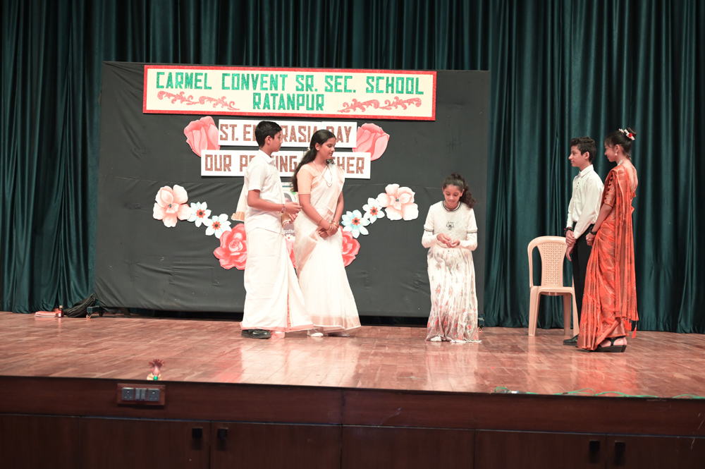 ST. EUPHRASIA DAY