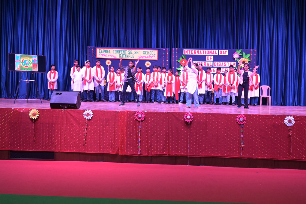 SPECIAL ASSEMBLY OF VIII B