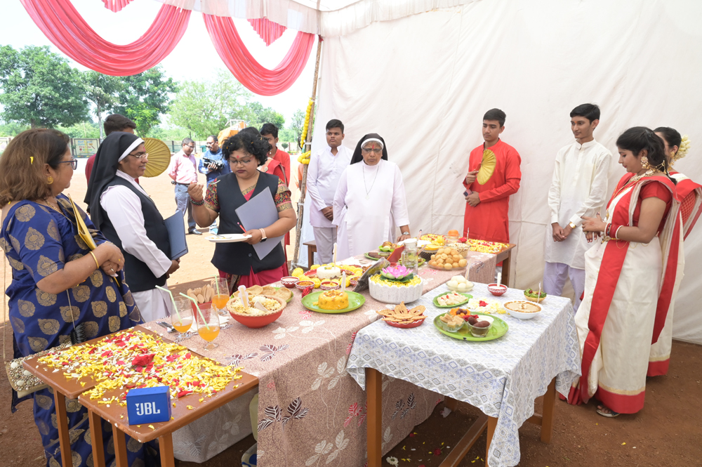 TASTE OF INDIA 2024
