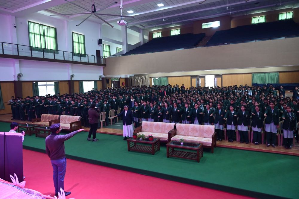 SEMINAR ON NARCOTICS AND DRUG ABUSE